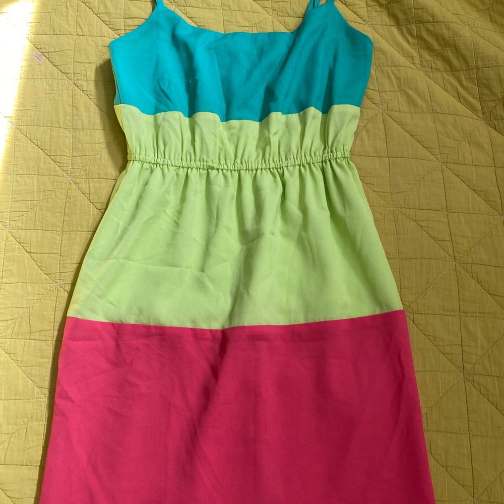 summer dress